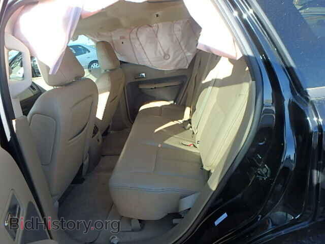 2007 FORD EDGE - VIN: 2FMDK48C07BA87162 - Фото 6