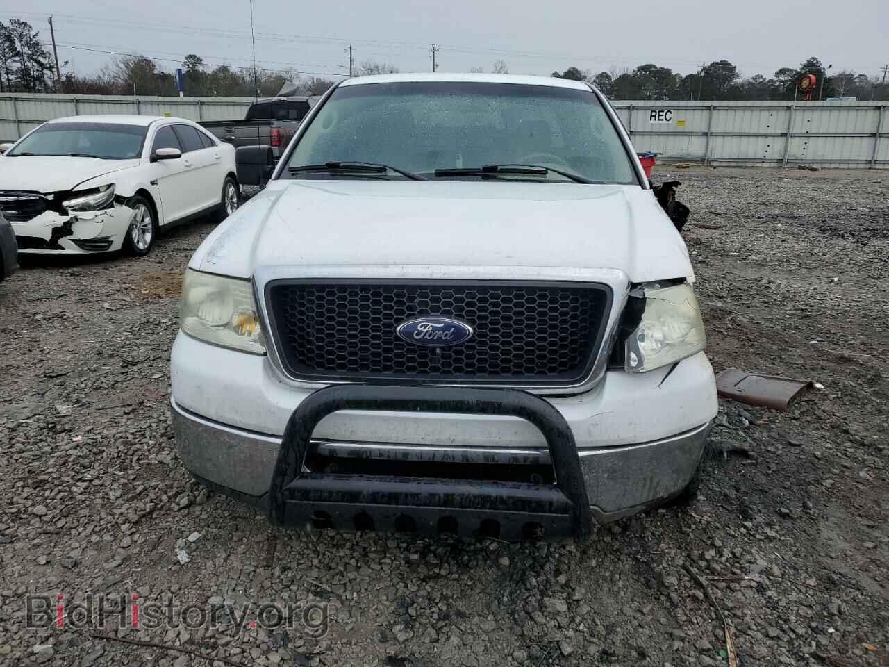 2006 FORD All Models - VIN: 1FTPX12586FA62308 - Фото 5