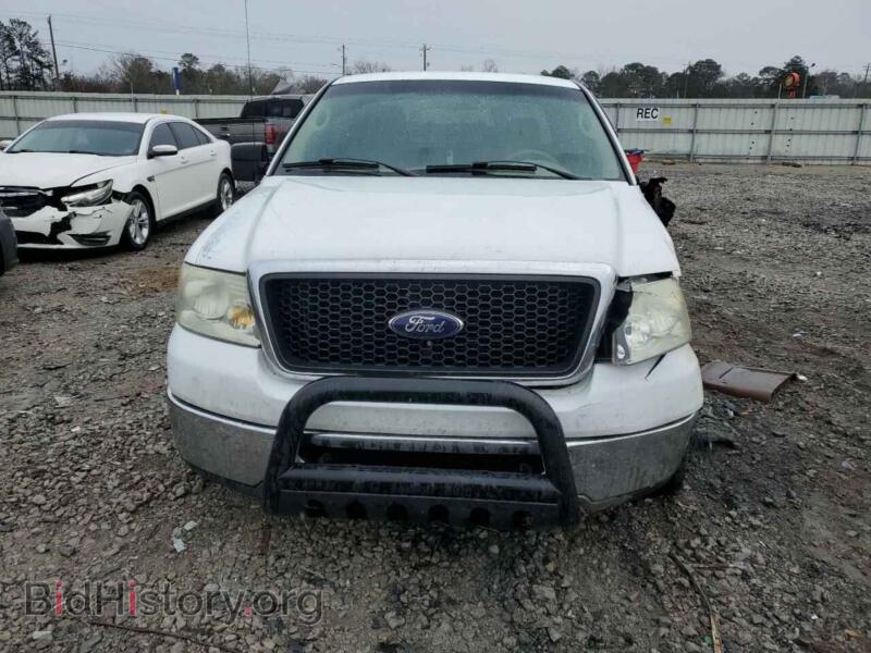 2006 Ford ALL MODELS (VIN 1FTPX12586FA62308) — фото 5 из 12