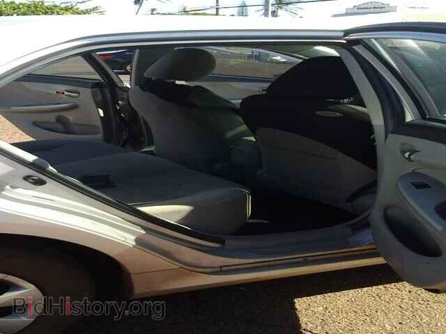 2011 TOYOTA COROLLA - VIN: 2T1BU4EEXBC663156 - Photo 6