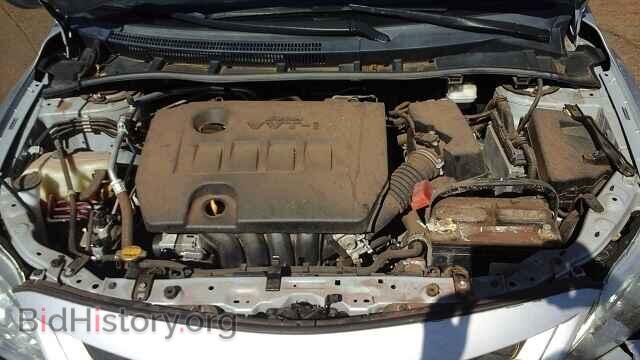 2011 TOYOTA COROLLA - VIN: 2T1BU4EEXBC663156 - Photo 7