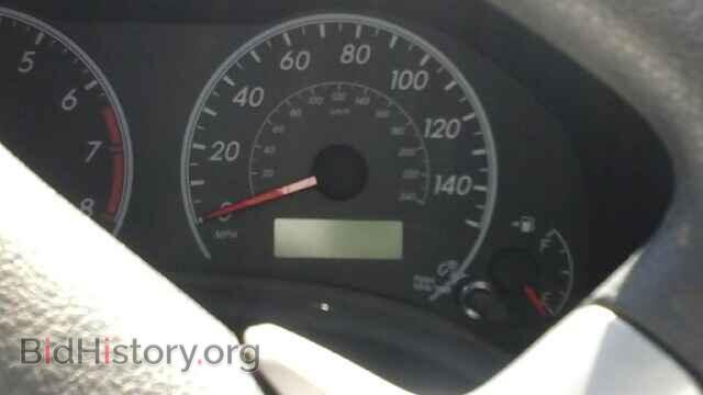 2011 TOYOTA COROLLA - VIN: 2T1BU4EEXBC663156 - Photo 8