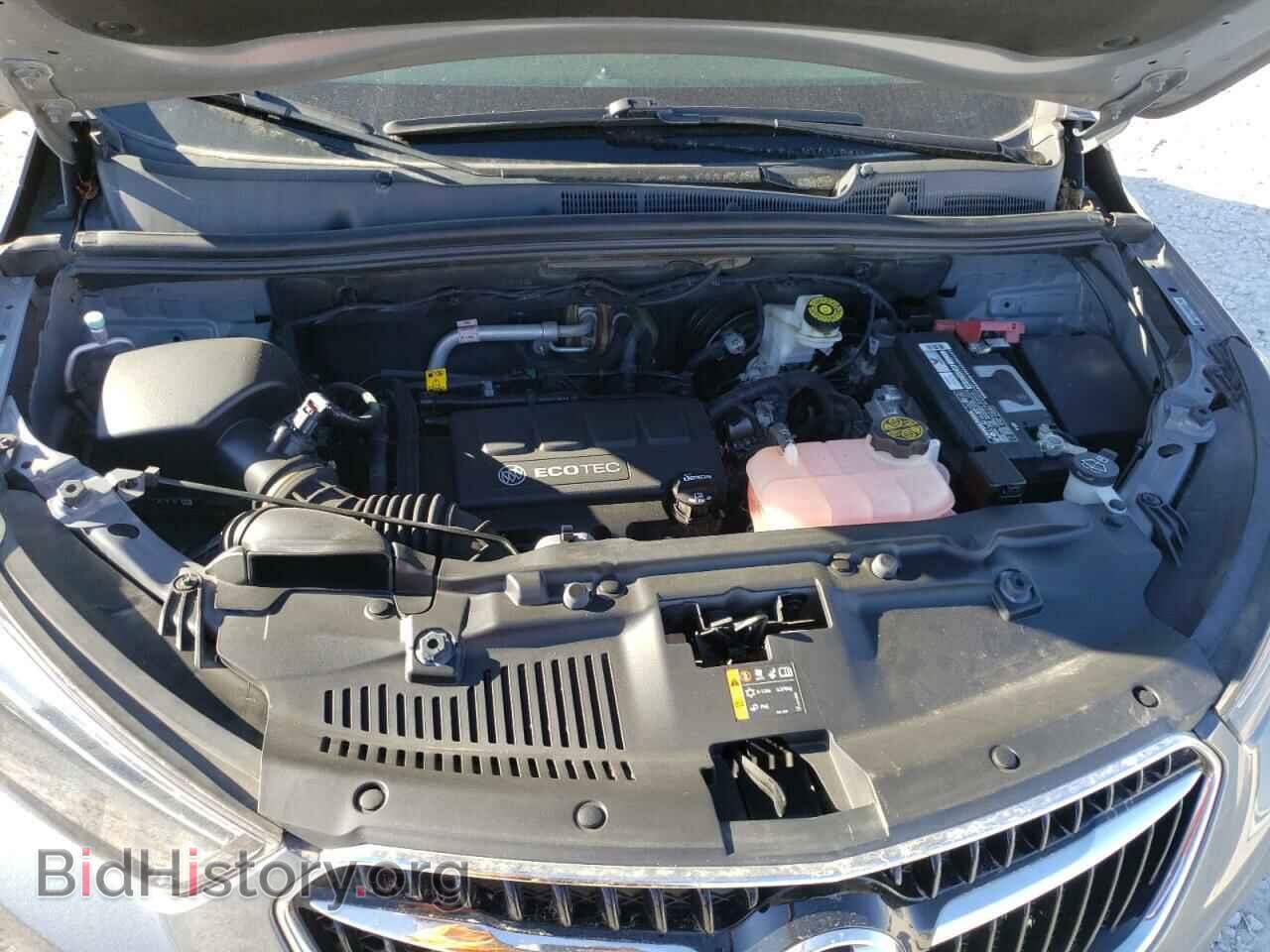 2019 BUICK ENCORE - VIN: KL4CJASB3KB884063 - Photo 7