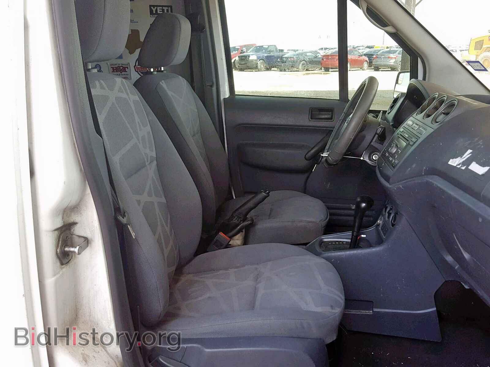 2011 FORD TRANSIT CO - VIN: NM0LS7BN3BT062192 - Фото 5