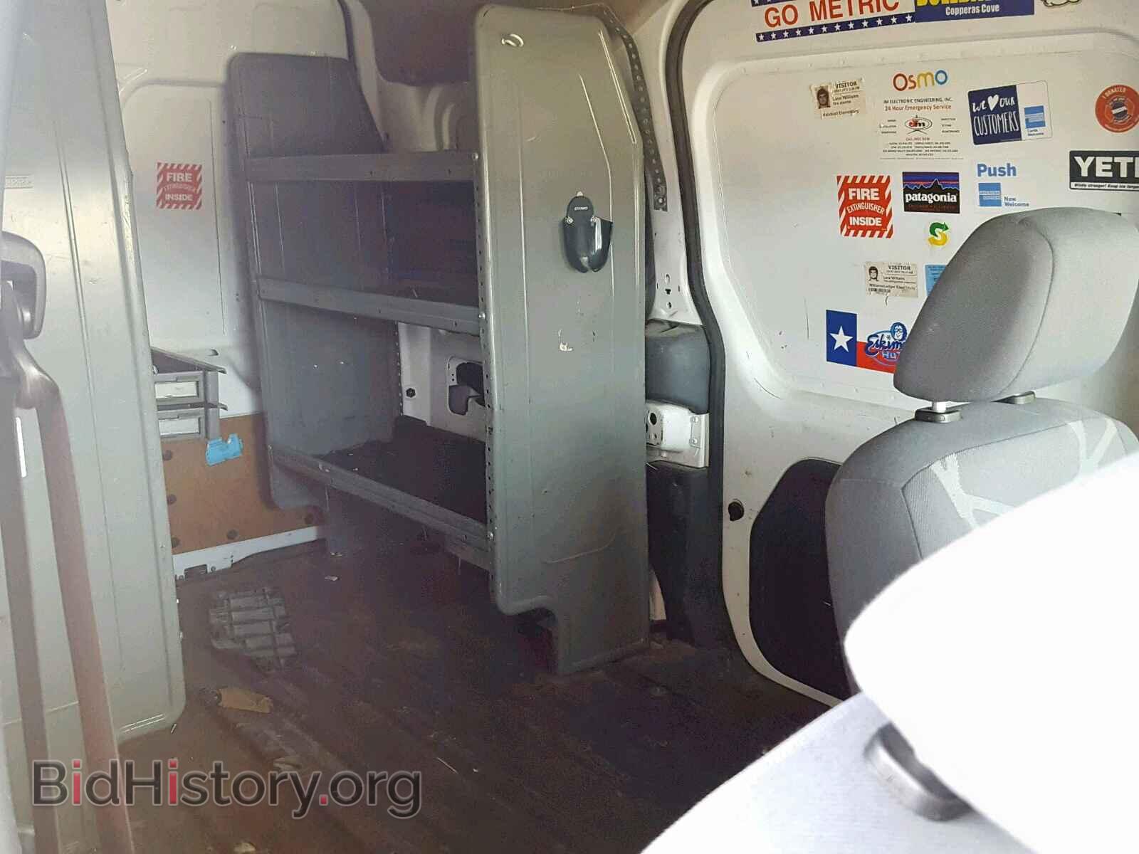 2011 FORD TRANSIT CO - VIN: NM0LS7BN3BT062192 - Фото 6