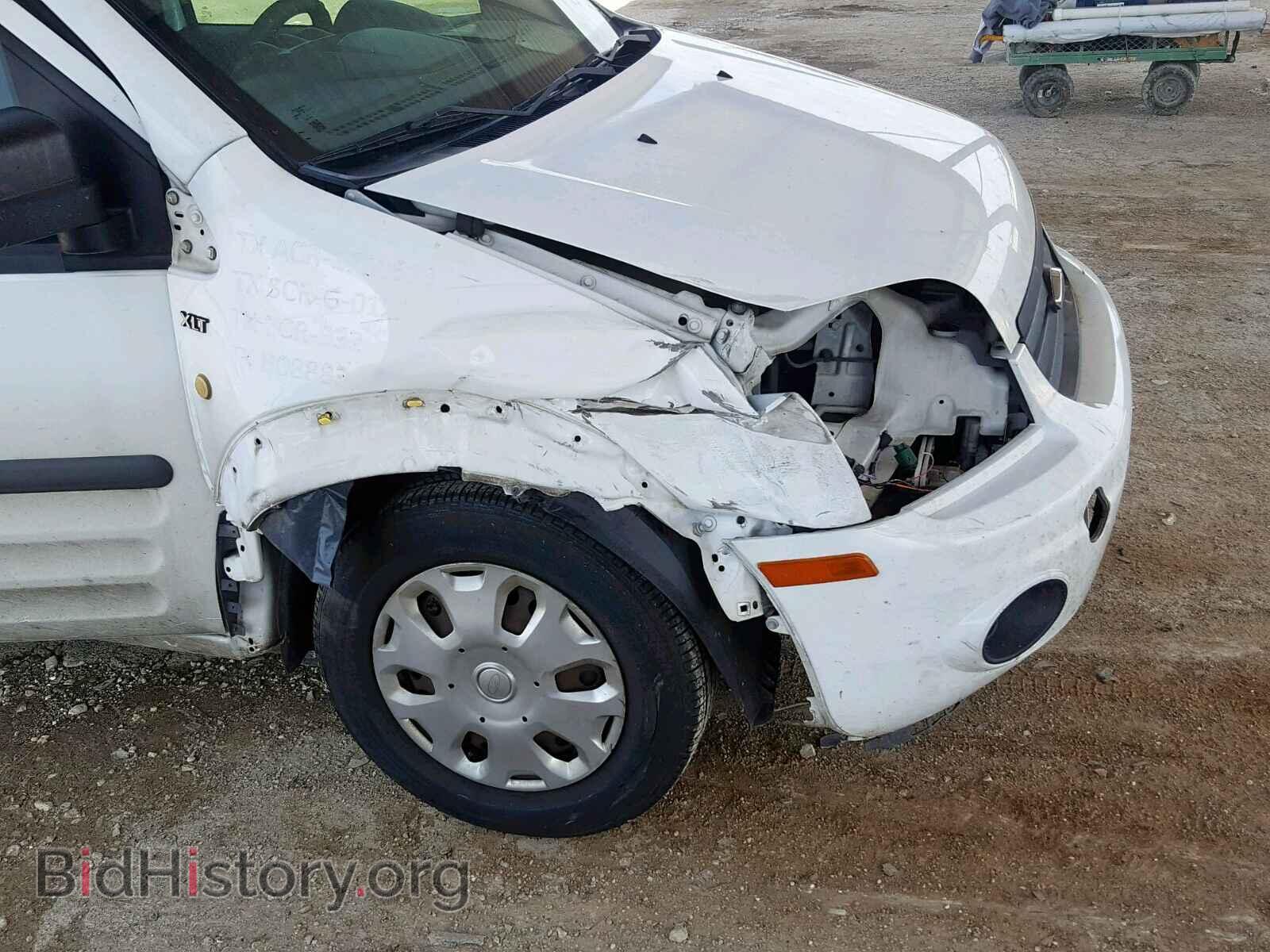 2011 FORD TRANSIT CO - VIN: NM0LS7BN3BT062192 - Фото 9