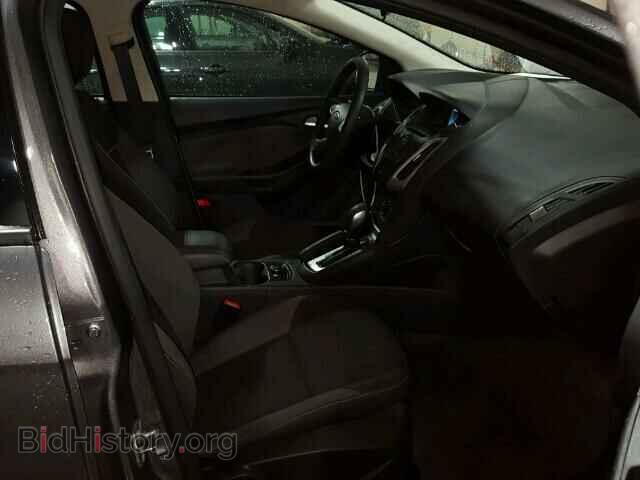 2014 FORD FOCUS - VIN: 1FADP3F23EL439468 - Photo 5