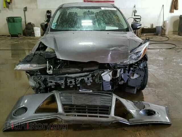 2014 FORD FOCUS - VIN: 1FADP3F23EL439468 - Photo 9