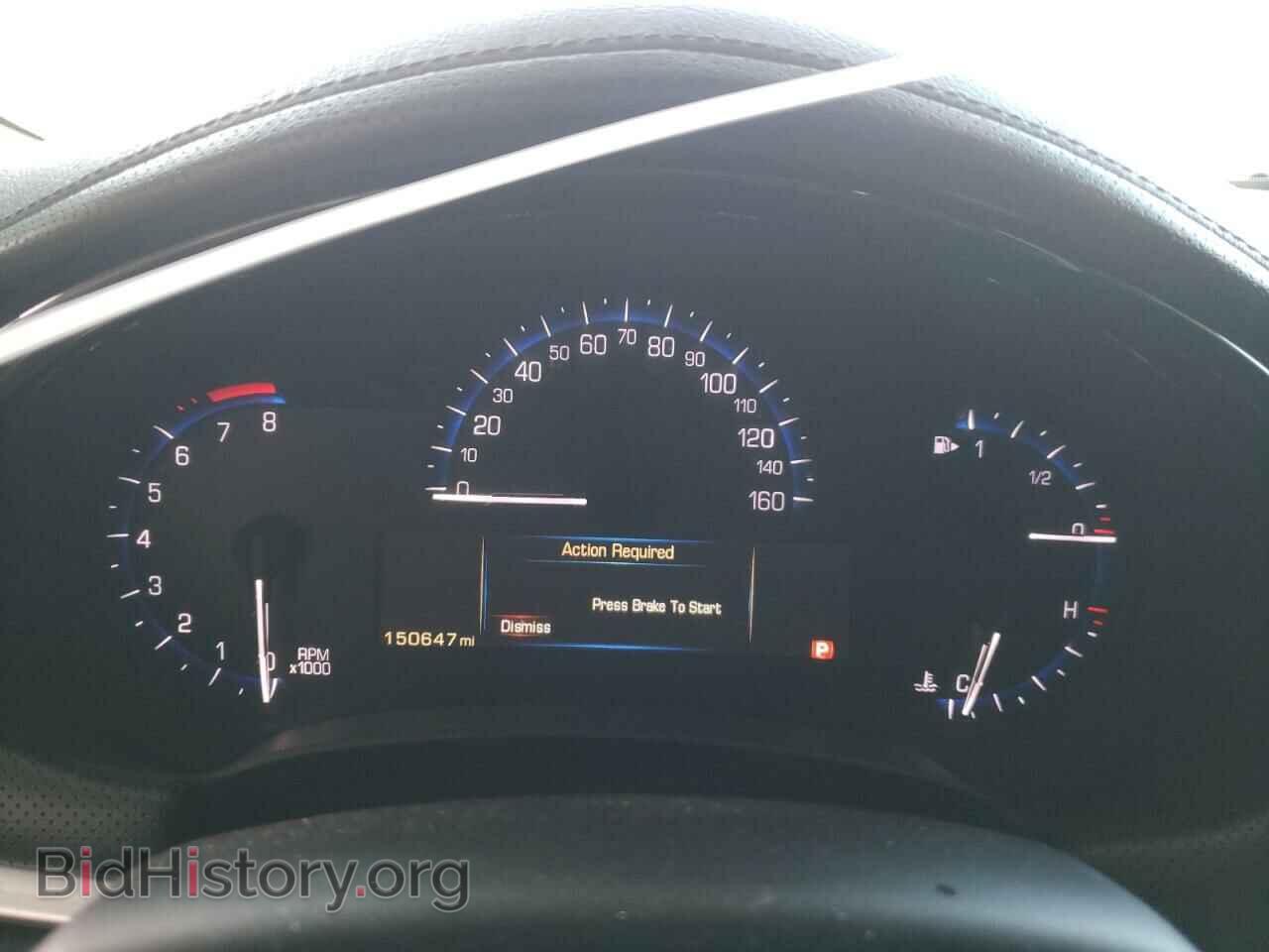 2013 CADILLAC XTS - VIN: 2G61P5S3XD9182213 - Фото 9