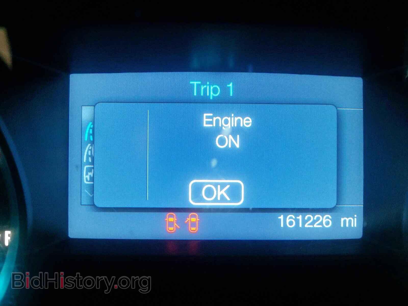 2014 FORD EXPLORER - VIN: 1FM5K8B83EGA57563 - Фото 8