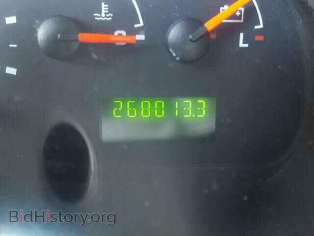 2004 FORD ECONOLINE - VIN: 1FTRE14W74HA07483 - Фото 8