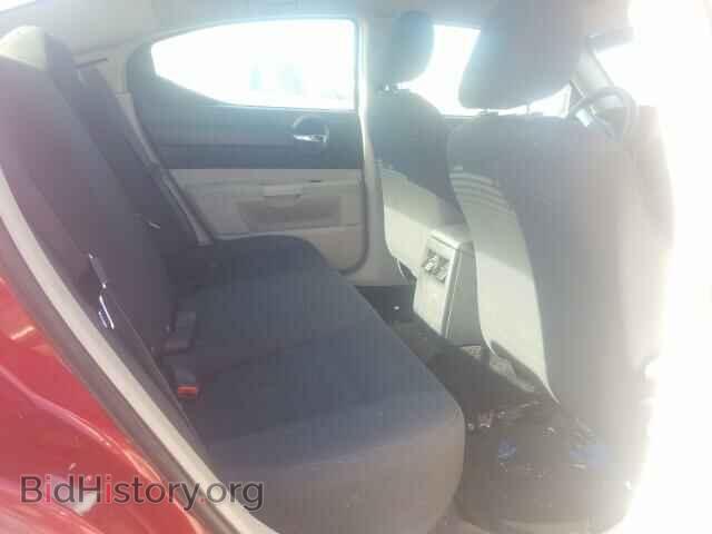 2006 DODGE CHARGER - VIN: 2B3KA43G76H424299 - Фото 6