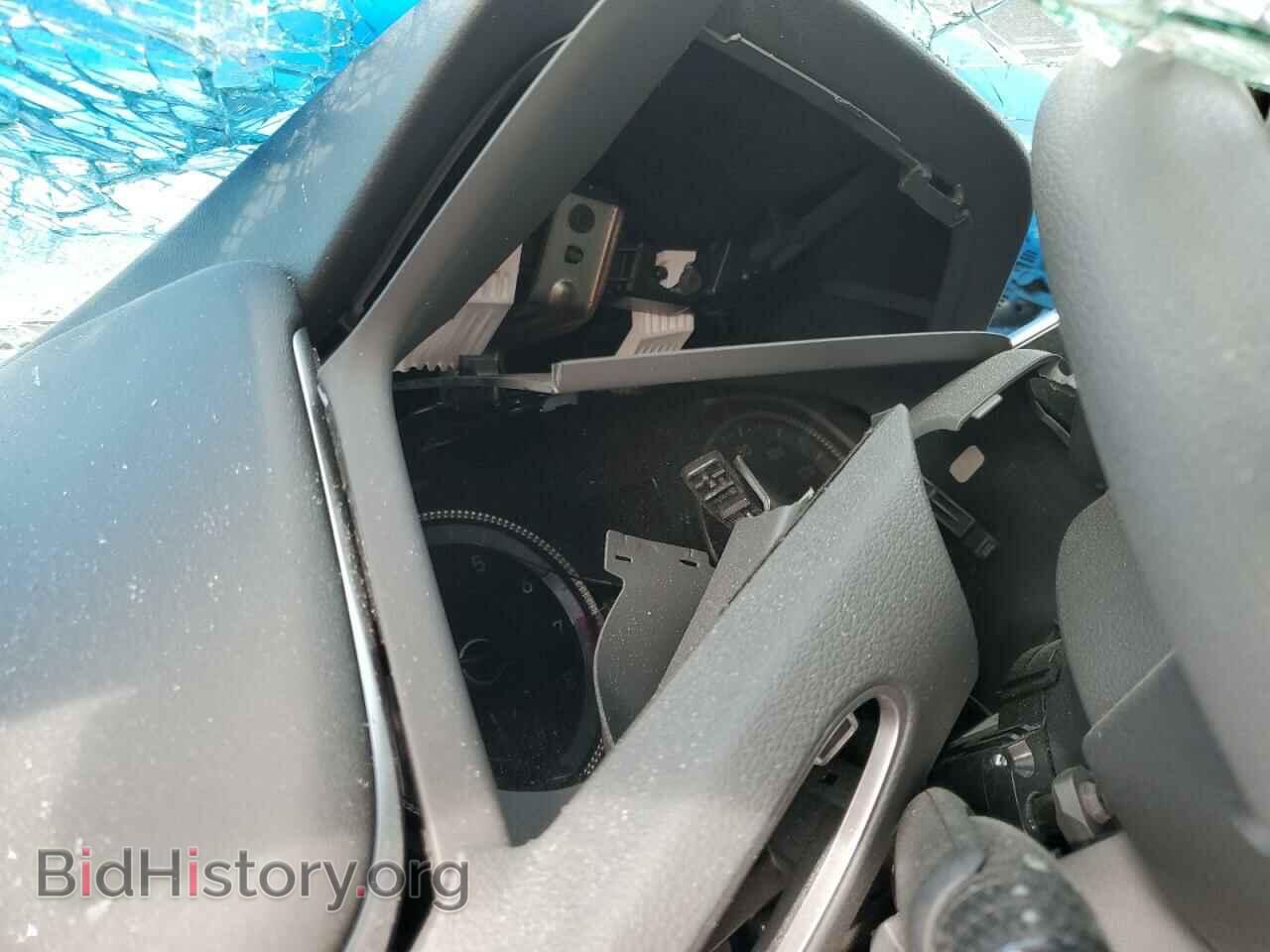 2021 HYUNDAI SONATA - VIN: 5NPEG4JA3MH123445 - Фото 9