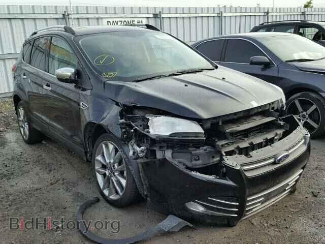 Фотография 1FMCU0GX4EUD82310 - FORD ESCAPE 2014