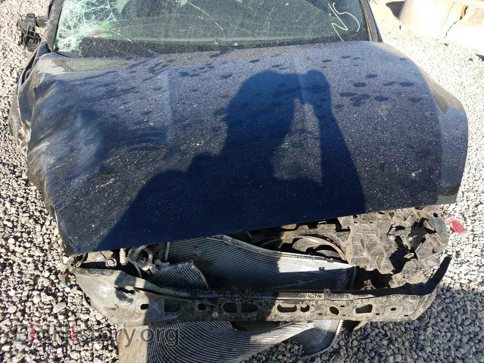 2017 FORD FOCUS - VIN: 1FADP3L97HL333532 - Фото 7