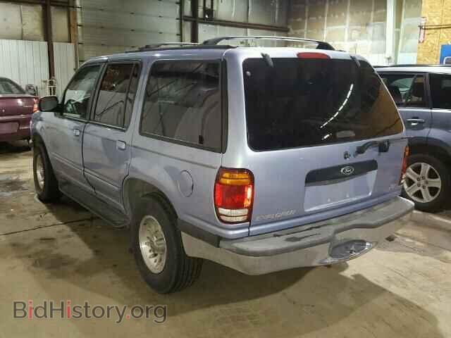 1998 FORD EXPLORER - VIN: 1FMZU35P3WUB53259 - Фото 3