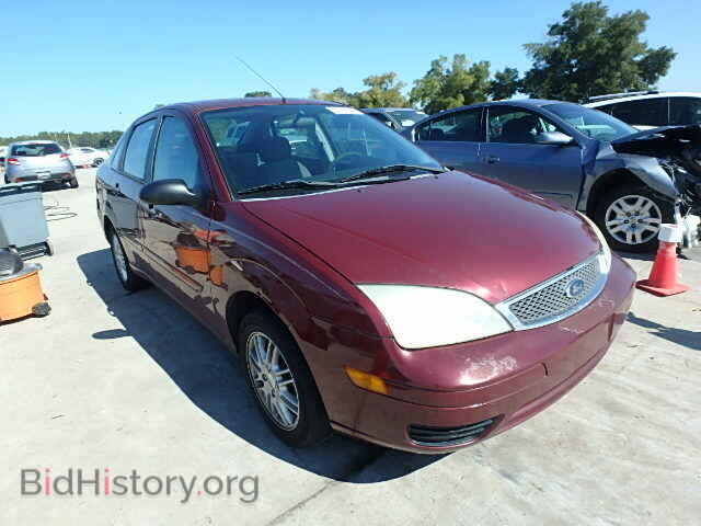 Photo 1FAFP34N16W212351 - FORD FOCUS 2006