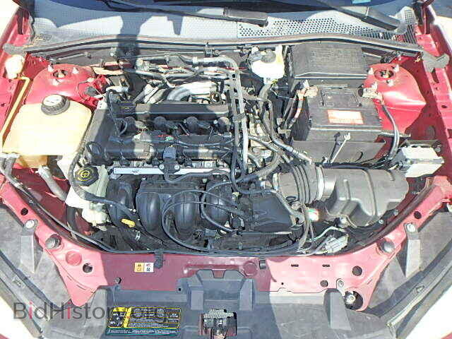 2006 FORD FOCUS - VIN: 1FAFP34N16W212351 - Фото 7