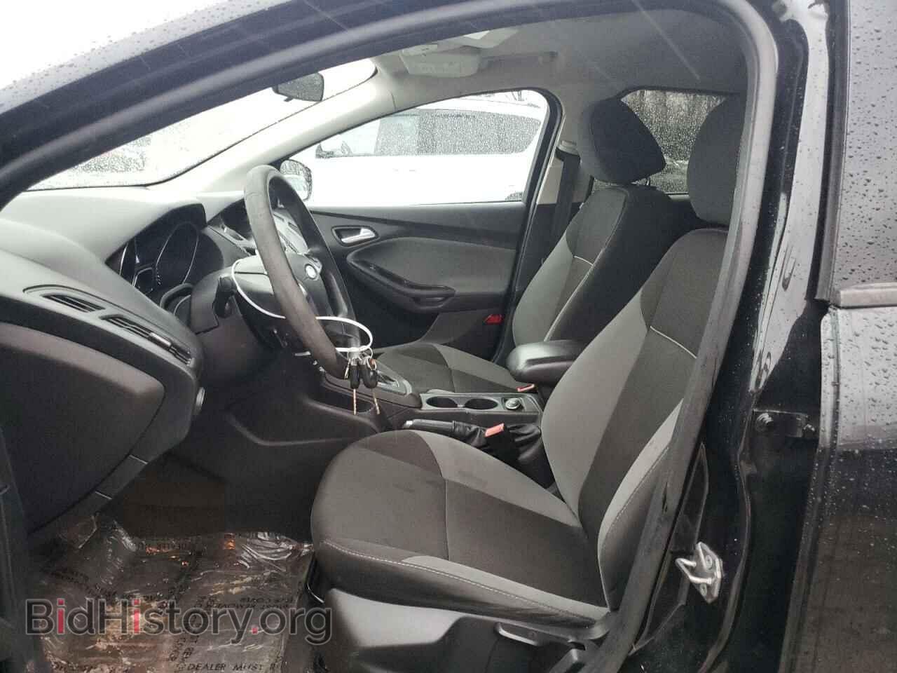 2013 FORD FOCUS - VIN: 1FADP3F24DL311500 - Photo 7