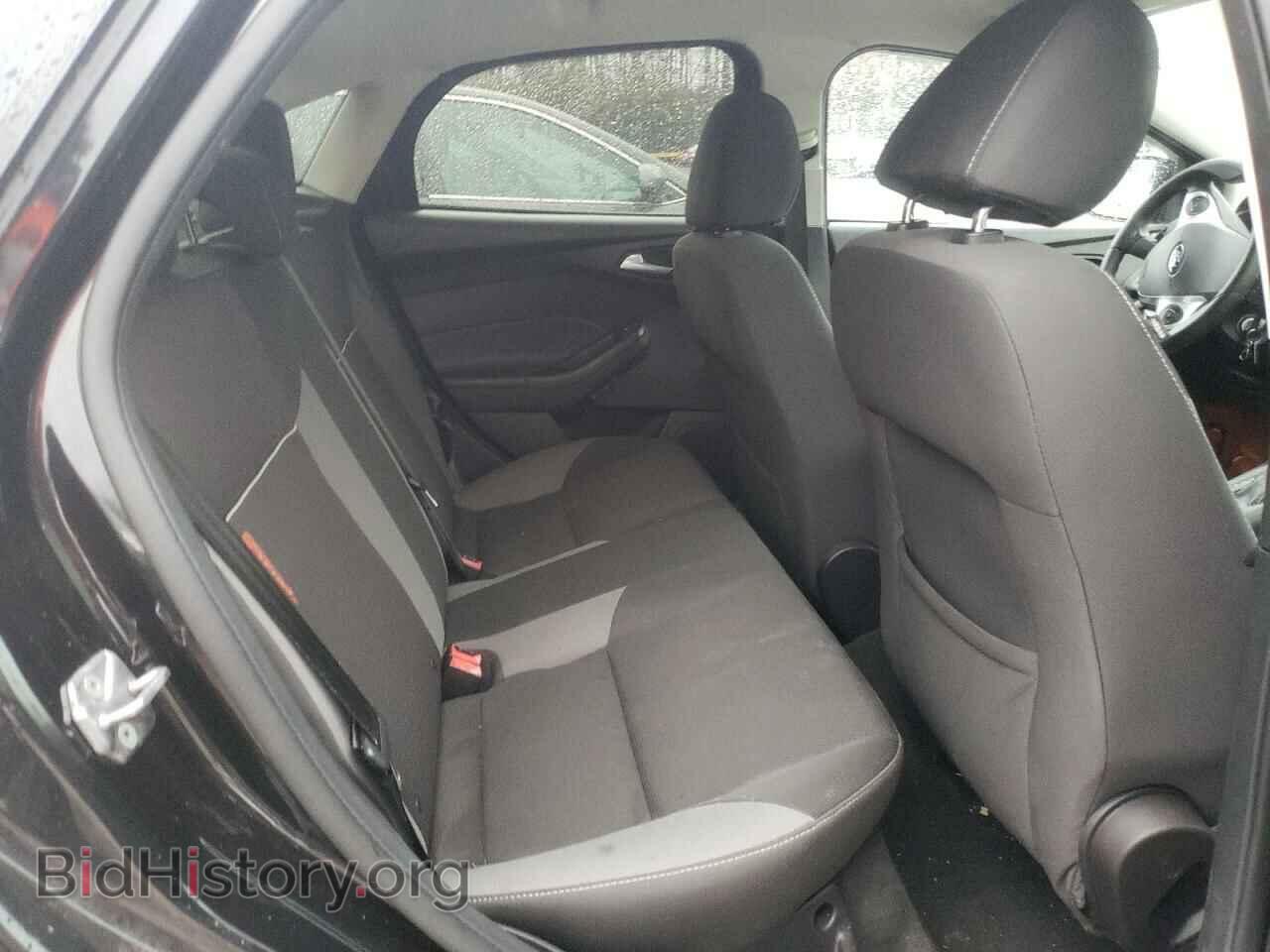 2013 FORD FOCUS - VIN: 1FADP3F24DL311500 - Photo 10