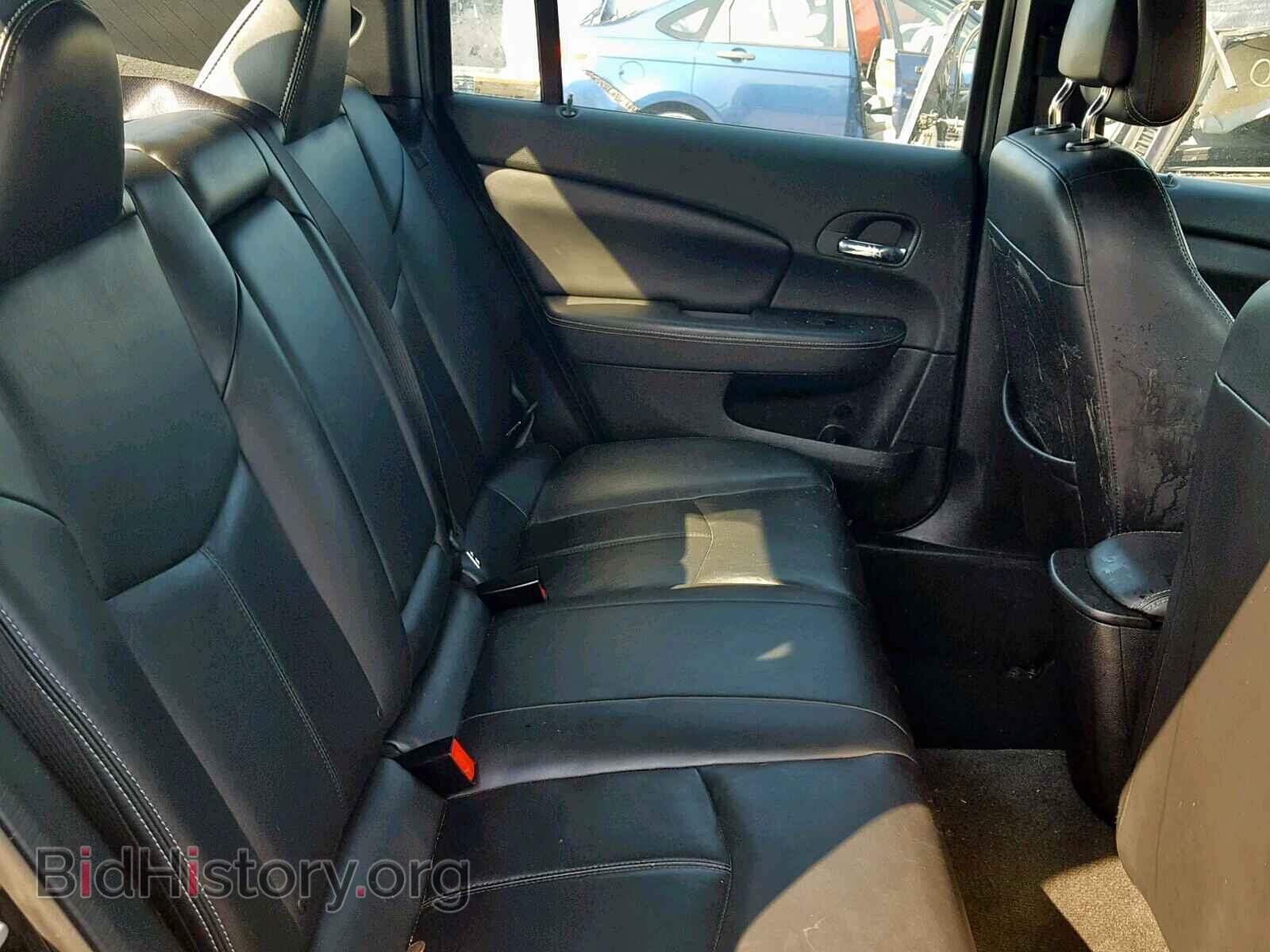 2012 CHRYSLER 200 - VIN: 1C3CCBCB5CN257762 - Фото 6