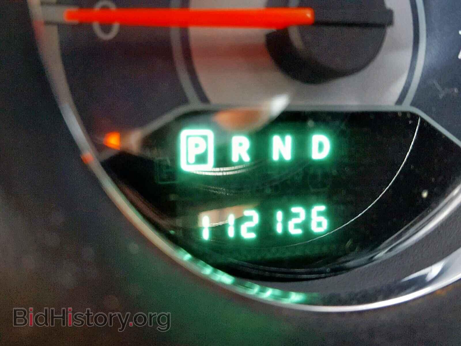 2012 CHRYSLER 200 - VIN: 1C3CCBCB5CN257762 - Фото 8