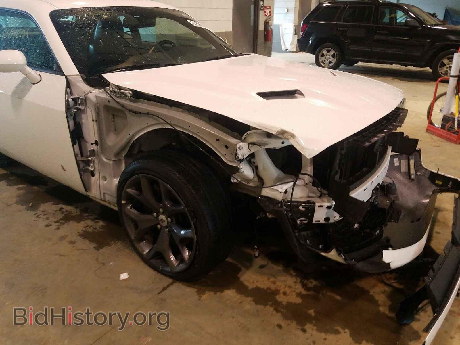 2018 DODGE CHALLENGER - VIN: 2C3CDZAG8JH258690 - Фото 9