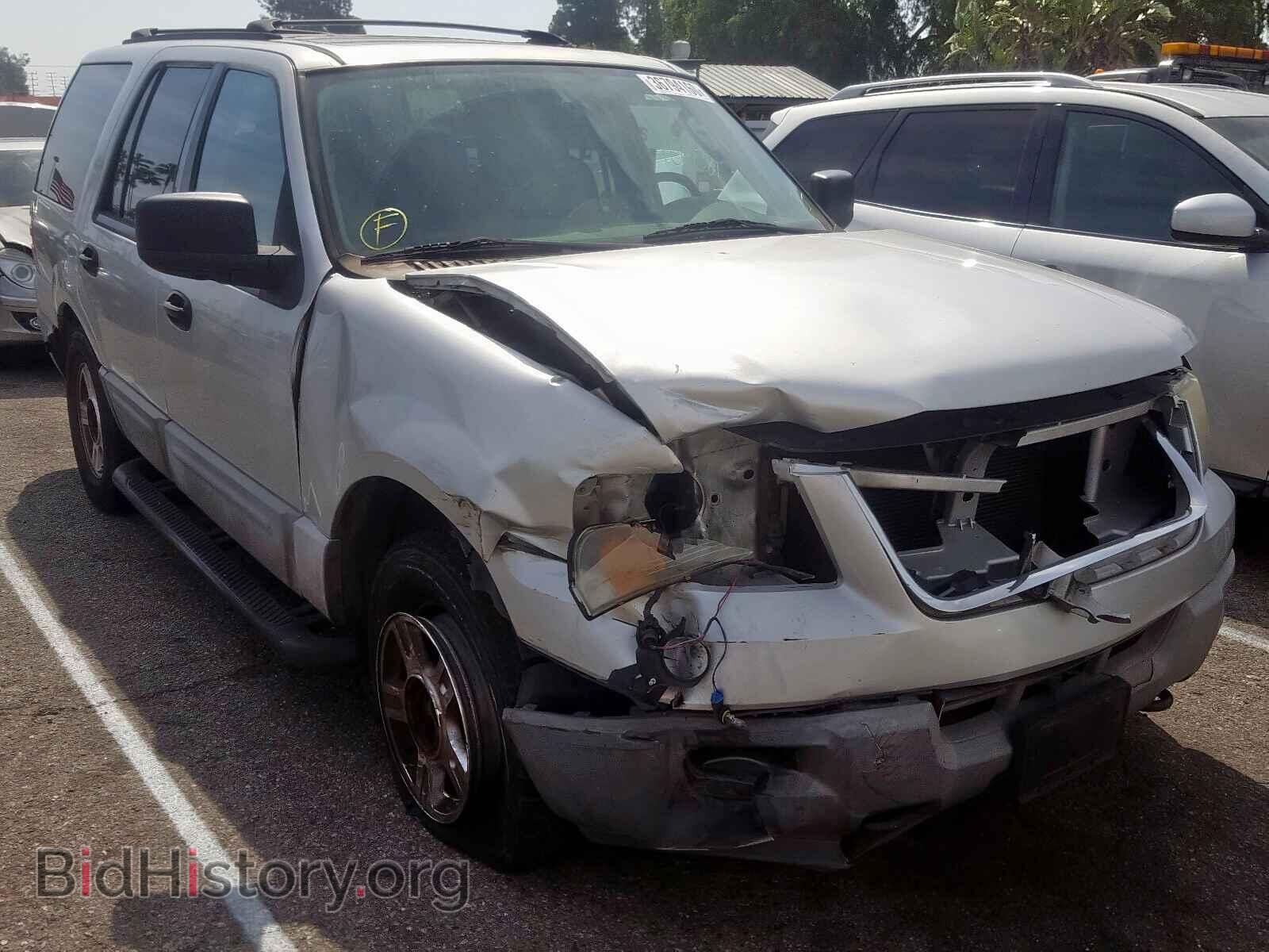Фотография 1FMFU16L24LA84537 - FORD EXPEDITION 2004