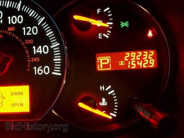 2011 NISSAN MAXIMA - VIN: 1N4AA5AP9BC824869 - Photo 8