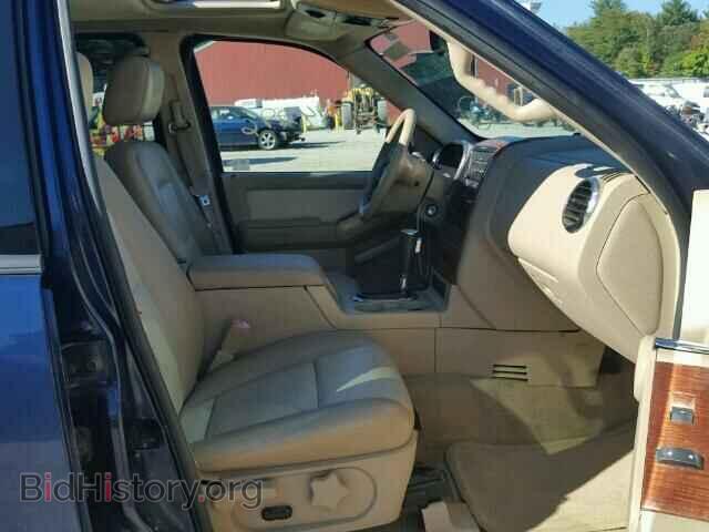 2006 FORD EXPLORER - VIN: 1FMEU74E86UB64330 - Фото 5