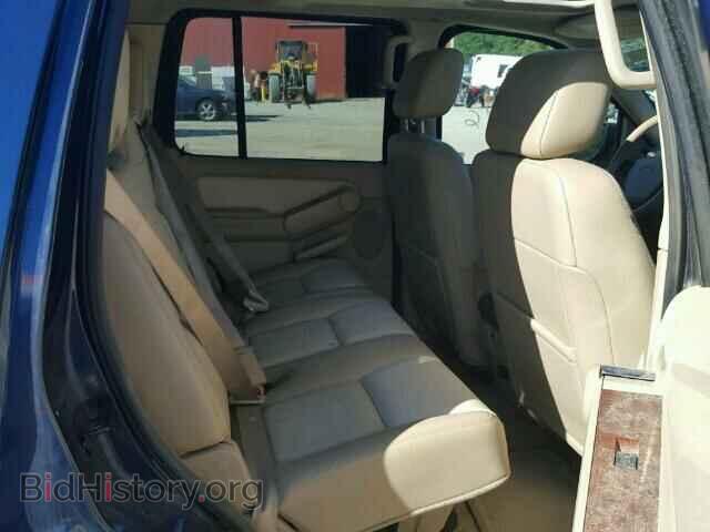 2006 FORD EXPLORER - VIN: 1FMEU74E86UB64330 - Фото 6
