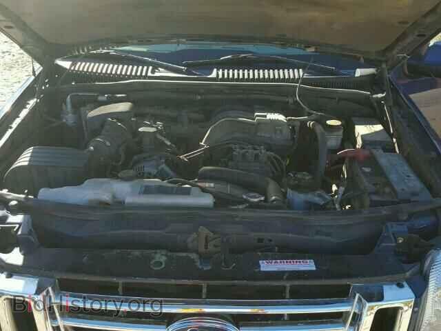 2006 FORD EXPLORER - VIN: 1FMEU74E86UB64330 - Фото 7