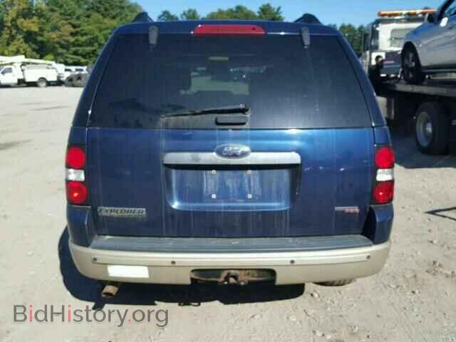 2006 FORD EXPLORER - VIN: 1FMEU74E86UB64330 - Фото 10