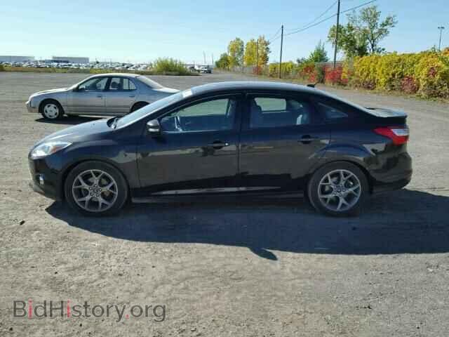 2014 FORD FOCUS - VIN: 1FADP3F27EL140758 - Фото 10