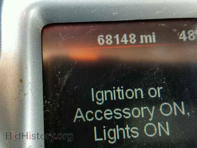 2011 DODGE JOURNEY - VIN: 3D4PG4FB7BT549276 - Фото 8