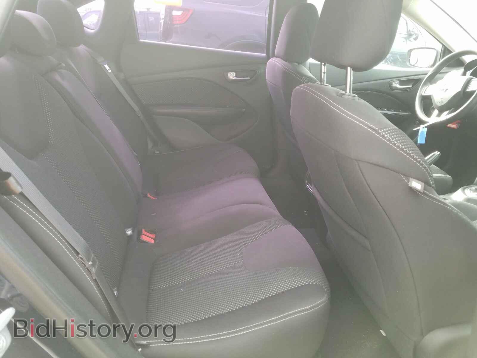 2014 DODGE DART - VIN: 1C3CDFBB3ED823836 - Photo 6