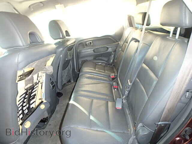 2007 HONDA PILOT - VIN: 2HKYF18617H532919 - Фото 6