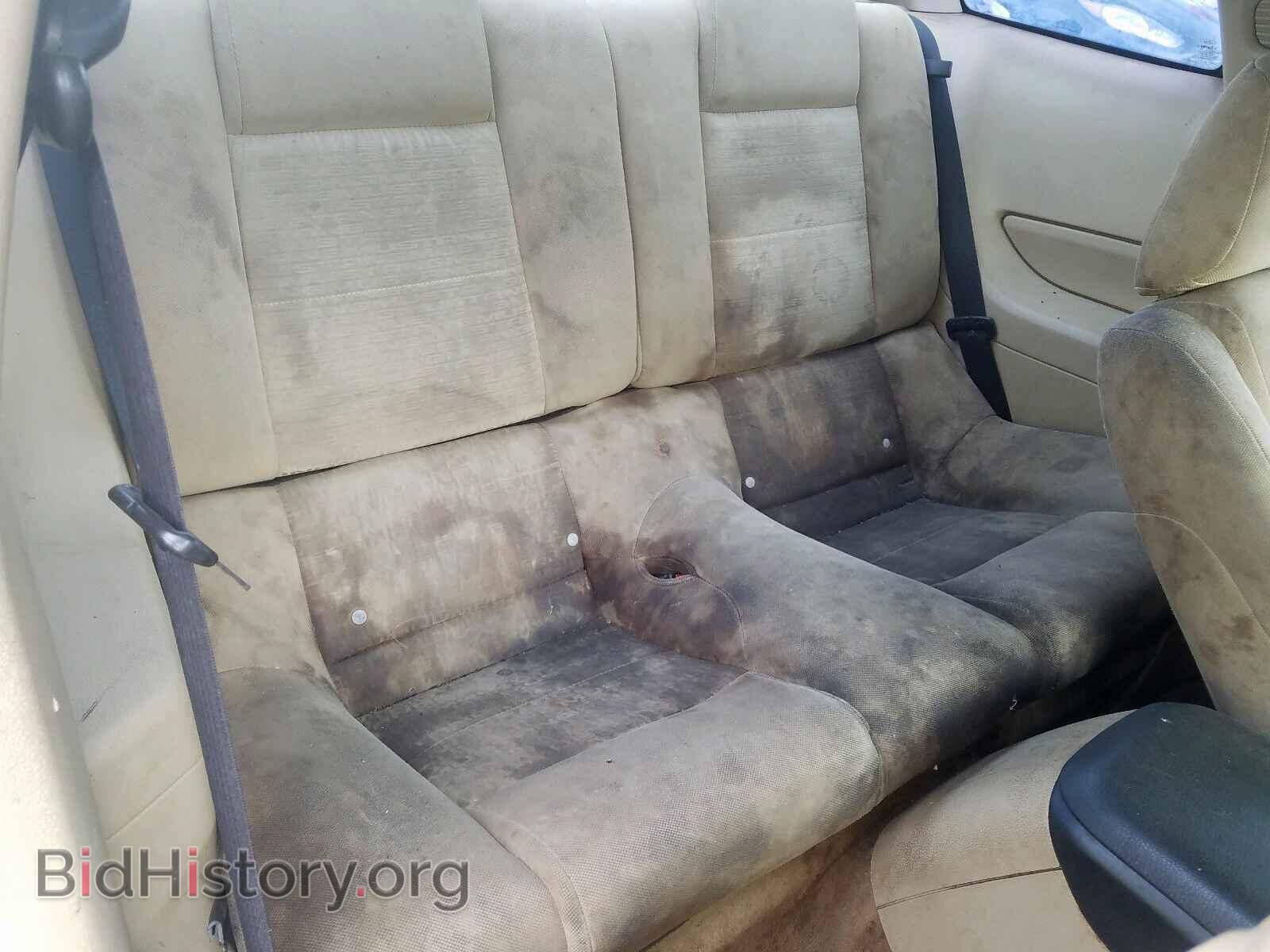 2007 FORD MUSTANG - VIN: 1ZVFT80N175249929 - Фото 6