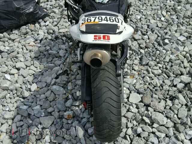 2007 HONDA CBR CYCLE - VIN: JH2PC40037M002543 - Фото 6