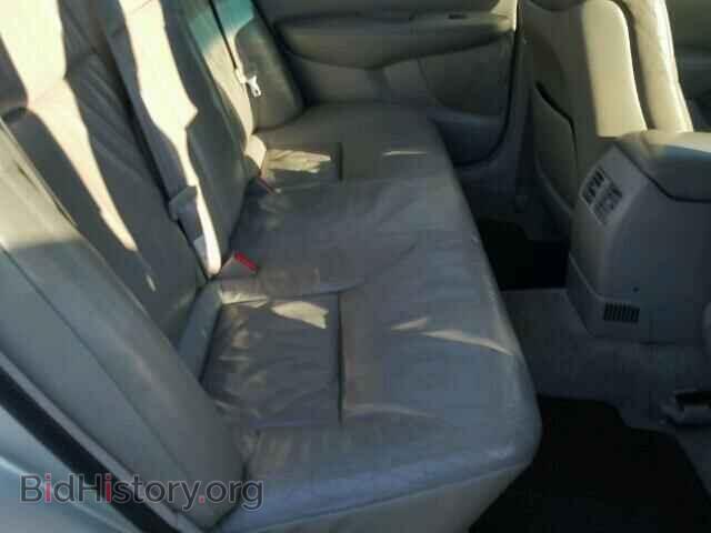 2002 LEXUS ES300 - VIN: JTHBF30G220071238 - Фото 6
