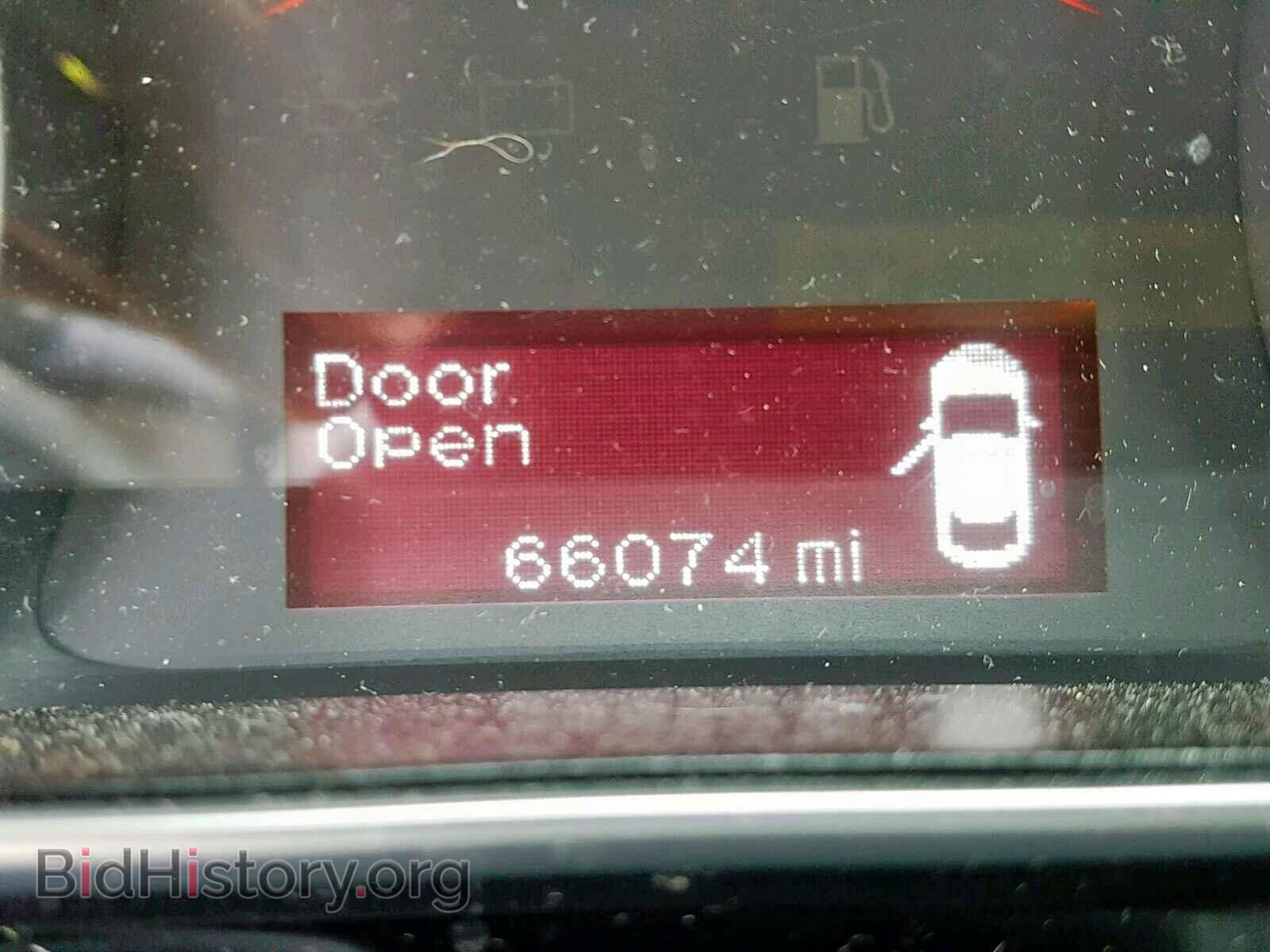 2016 DODGE DART - VIN: 1C3CDFBBXGD652778 - Photo 8