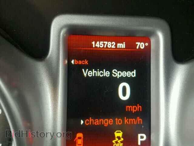 2014 DODGE JOURNEY - VIN: 3C4PDCAB8ET161002 - Фото 8