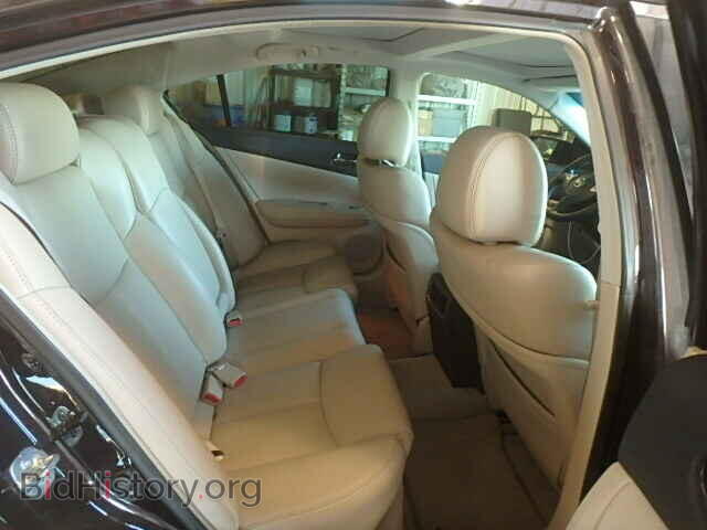2012 NISSAN MAXIMA - VIN: 1N4AA5APXCC856845 - Фото 6