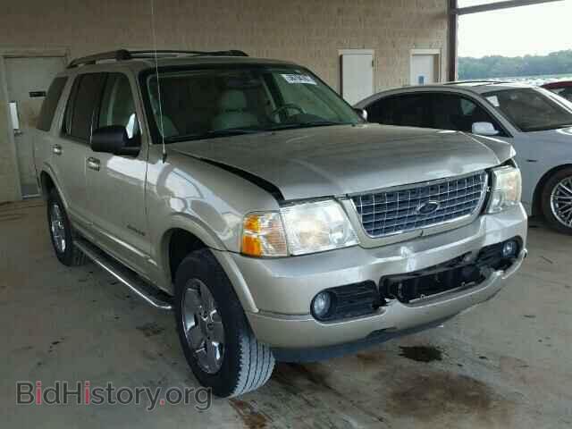 Photo 1FMDU65W05UA28026 - FORD EXPLORER 2005