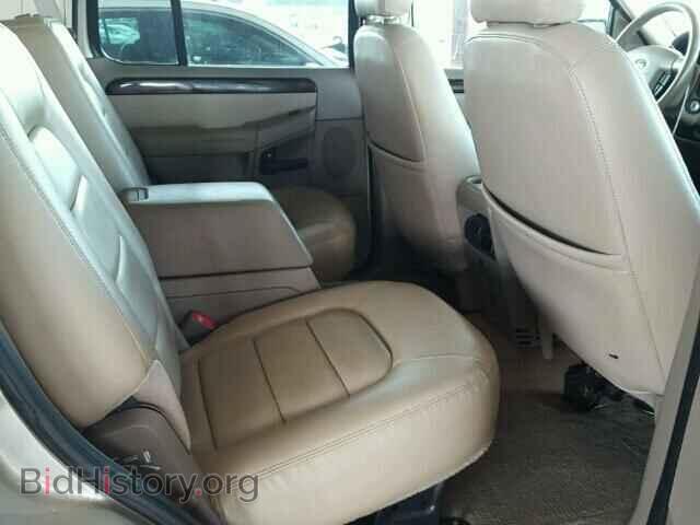 2005 FORD EXPLORER - VIN: 1FMDU65W05UA28026 - Photo 6