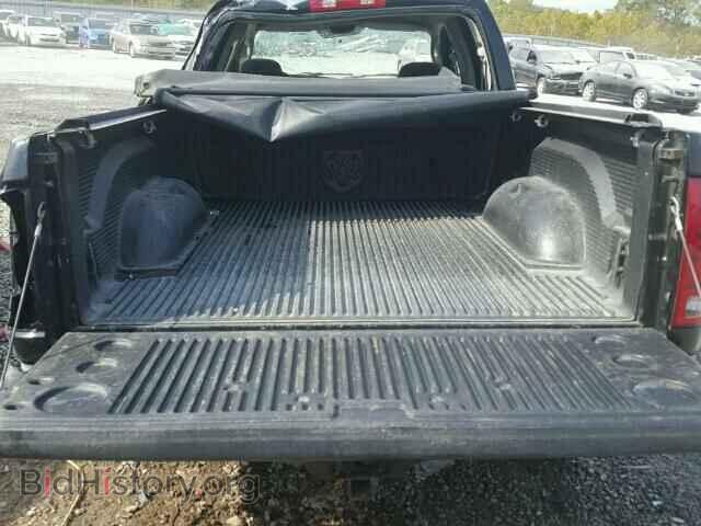 2003 DODGE RAM 1500 - VIN: 1D7HA18D63S255540 - Фото 6