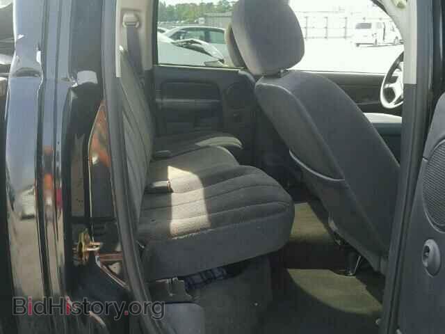 2003 DODGE RAM 1500 - VIN: 1D7HA18D63S255540 - Фото 10