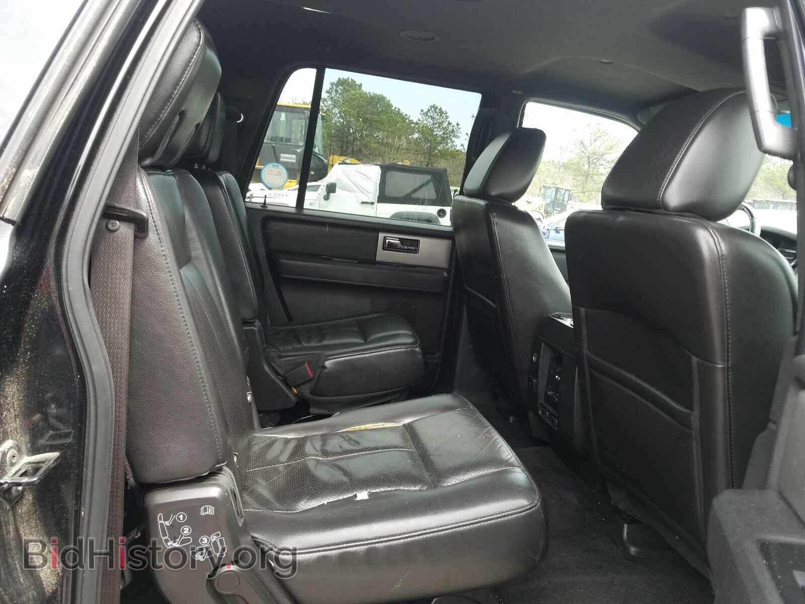 2011 FORD EXPEDITION - VIN: 1FMJK2A54BEF15427 - Фото 6