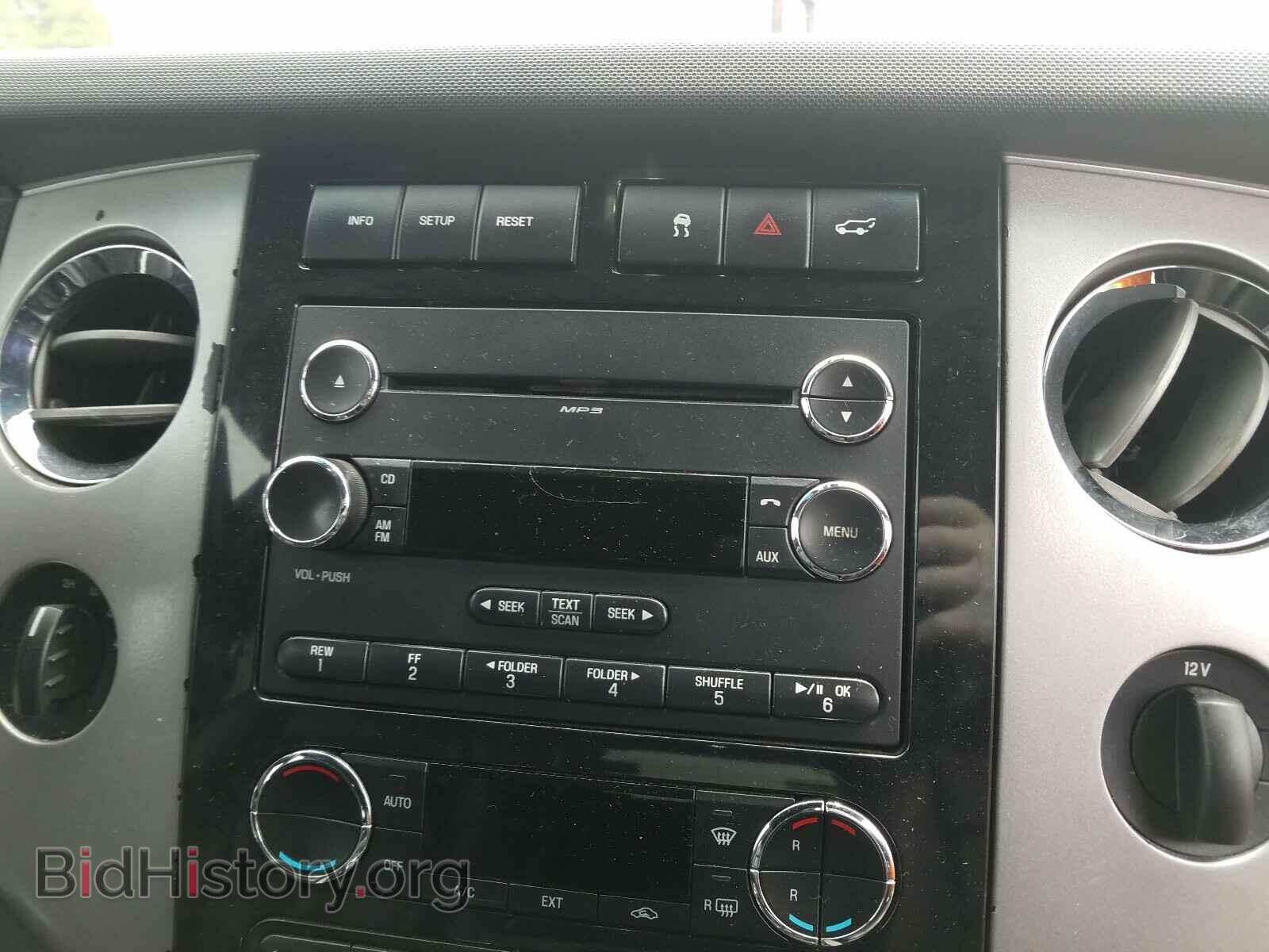 2011 FORD EXPEDITION - VIN: 1FMJK2A54BEF15427 - Фото 9
