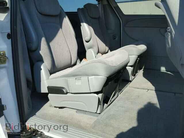 2007 DODGE CARAVAN - VIN: 1D4GP24R97B133694 - Фото 6